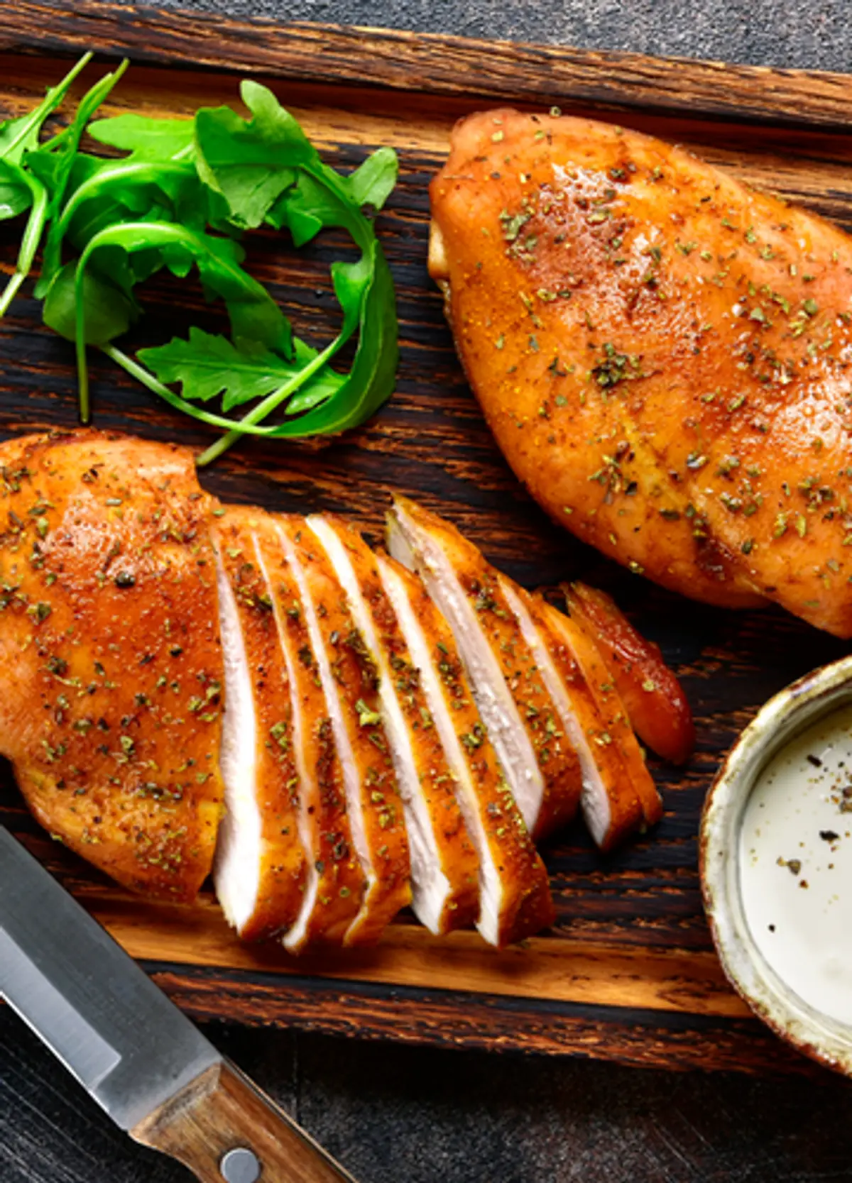 Lekkie kolacje na zakończenie dnia