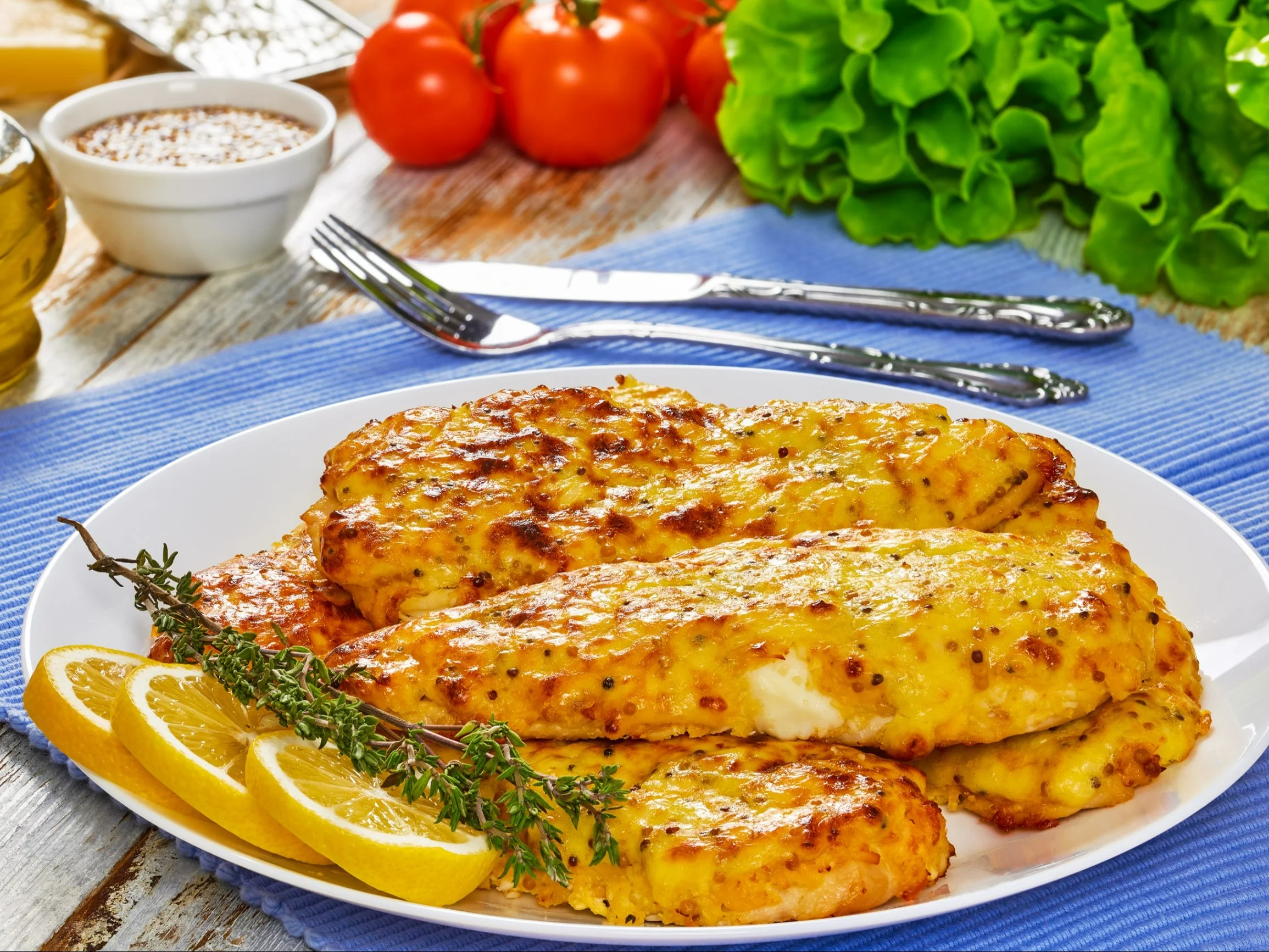 Inspiracje kulinarne z różnych regionów